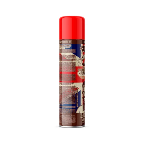 Silicona Perfumada London Aerosol 400ml