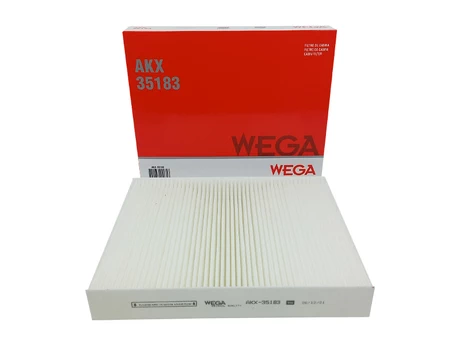 Filtro Cabina Wega AKX-35183
