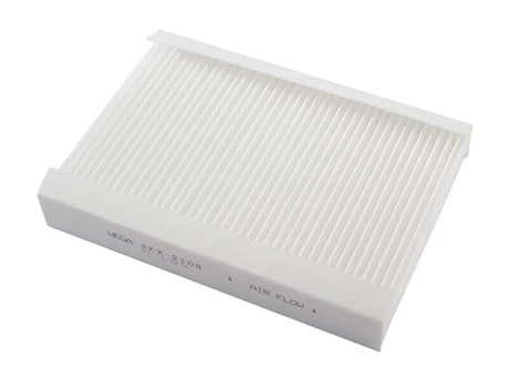 CU16005 Filtro Cabina Wega AKX-2108