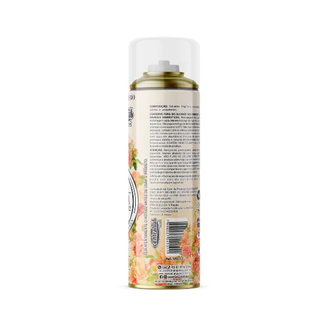 Limpia A/C Women Madri 200 ml