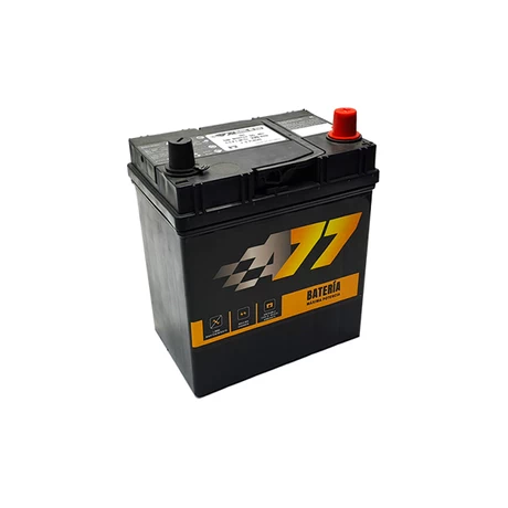 Batería A77 35AH - 320 CCA Der