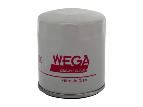 W712/8 Filtro Aceite Wega WO-160