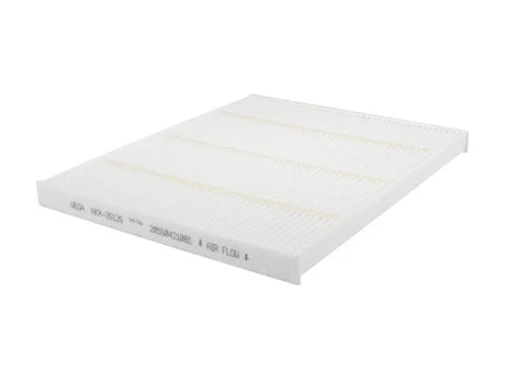 Filtro Cabina Wega AKX-35126