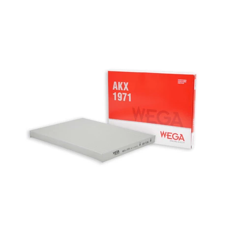 CU2138 Filtro Cabina Wega AKX-1971