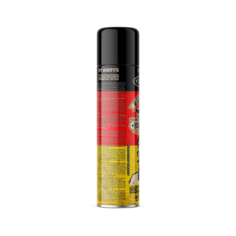 Silicona Perfumada Germany Aerosol 400ml