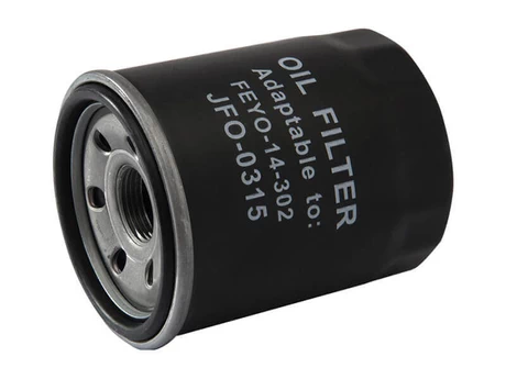 W610/82 - W610/3 - W610/6 Filtro Aceite Wega JFO-0315