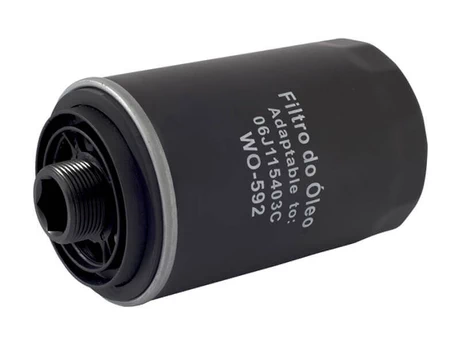 W719/45 Filtro Aceite Wega WO-592