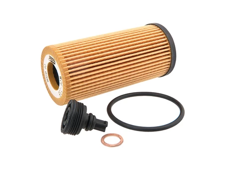 HU6012Z Filtro Aceite Wega WOE-238
