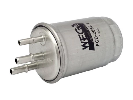 WK829/6 Filtro Combustible Wega FCD-2063/1