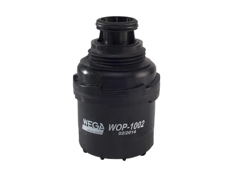 Filtro Aceite Wega WOP-1002