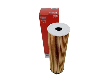HU6020Z Filtro Aceite Wega WOE-462