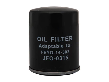 W610/82 - W610/3 - W610/6 Filtro Aceite Wega JFO-0315