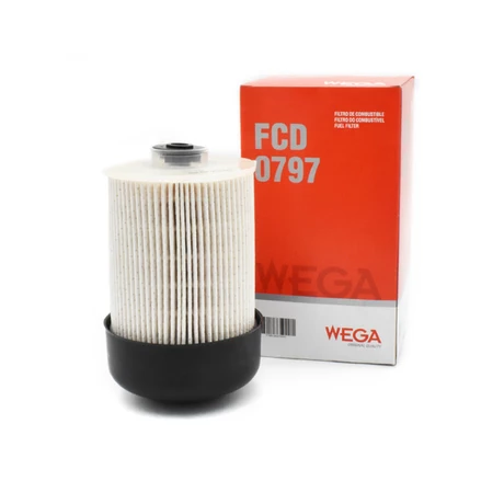 PU9009Z Filtro Combustible Wega FCD-0797