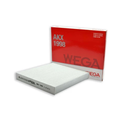 CU23019 Filtro Cabina Wega AKX-1998