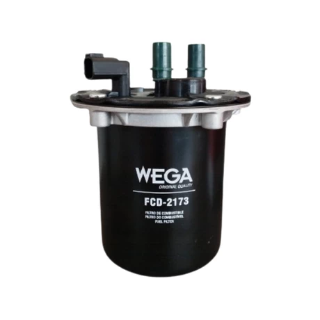 Filtro Combustible Wega FCD-2173