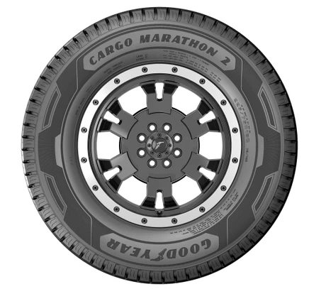 215/75r16c Goodyear Cargo Marathon 2 113