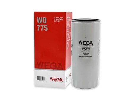 W11102/18 Filtro Aceite Wega WO-775