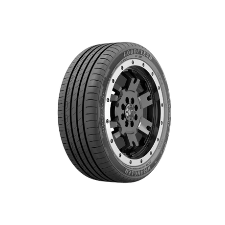 235/60R18 Goodyear Wrangler Territory HT 107H 
