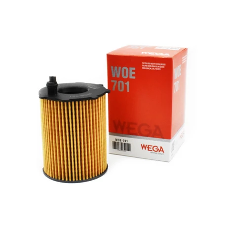 HU7033Z Aceite Wega WOE-701