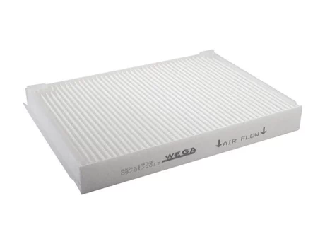 CU2733 Filtro Cabina Wega AKX-1938