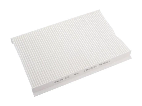 CU2629 Filtro Cabina Wega AKX-35321