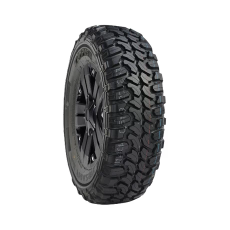 245/75R16 Compasal Versant M/T 120/116 Q