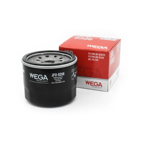 W1114/80 Filtro Aceite Wega JFO-0306