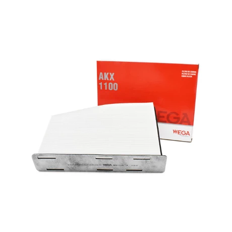 CU2939 Filtro Cabina Wega AKX-1100