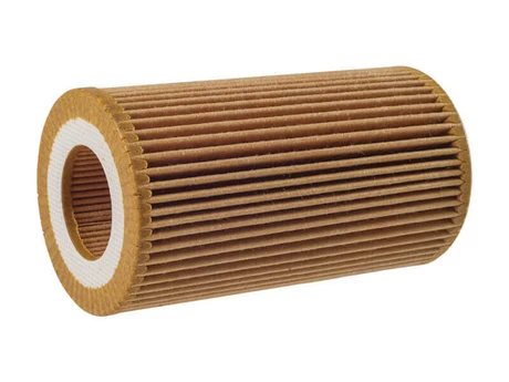 HU718/1X Filtro Aceite Wega WOE-300/2
