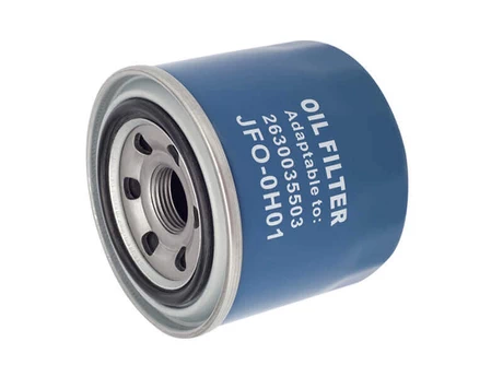 W818/8 Filtro Aceite Wega JFO-0H01