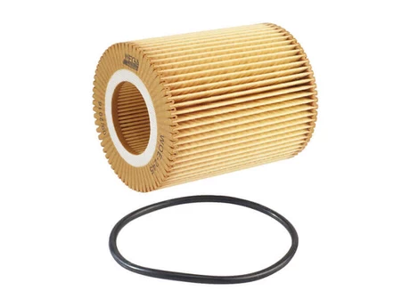 HU826X Filtro Aceite Wega WOE-245