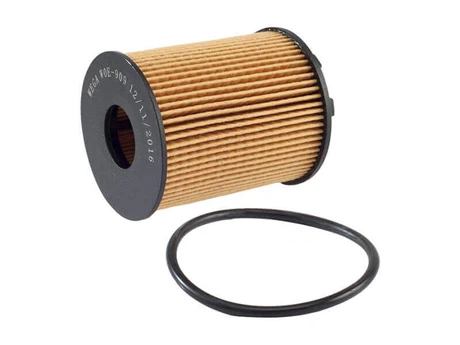 HU713/1X Filtro Aceite Wega WOE-909