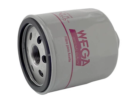 W712/53 Filtro Aceite Wega WO-340