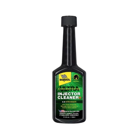 Injector Cleaner Plus / Limpia Inyectores y Valvula de Admision 148 ml