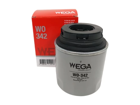 W712/94 Filtro Aceite Wega WO-342