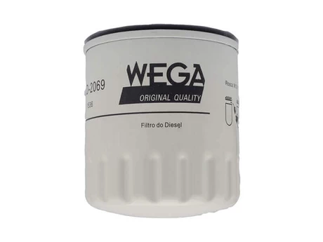 WK817 Filtro Combustible Wega FCD-2069