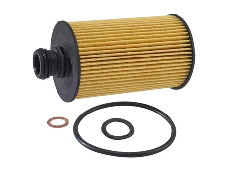 HU613X Filtro Aceite Wega WOE-470