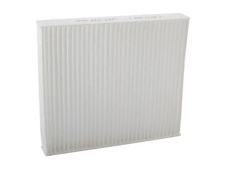 CU19001 Filtro Cabina Wega AKX-1987