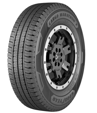 215/75r16c Goodyear Cargo Marathon 2 113