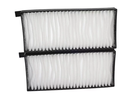 CU22009-2 Filtro Cabina Wega AKX-3583-2