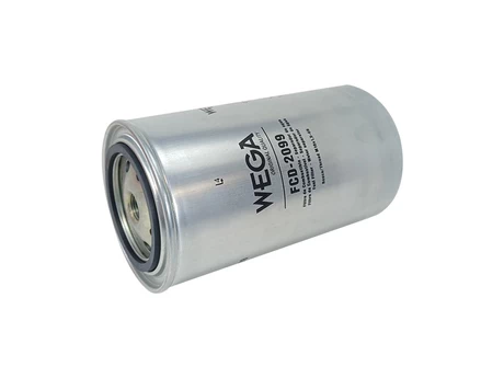 WK950/19 Filtro Combustible Wega FCD-2099
