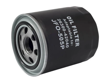 W927/8 - W930/26 Filtro Aceite Wega JFO-0505P