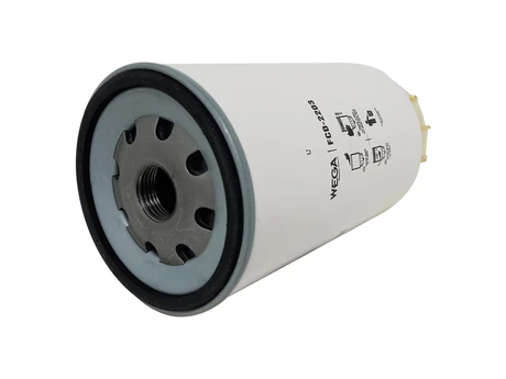 WK1060 Filtro Combustible Wega FCD-2203