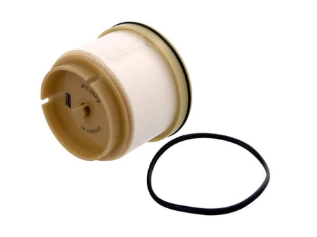 PU835x Filtro Elemento Combustible Wega JFC-207/2