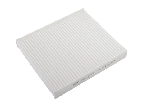 CU19001 Filtro Cabina Wega AKX-1987