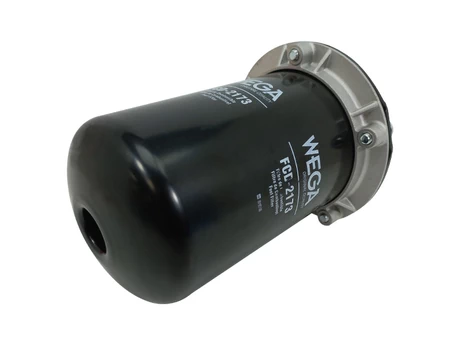 Filtro Combustible Wega FCD-2173