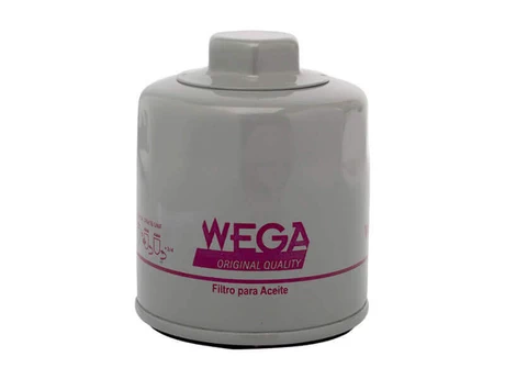 W712/53 Filtro Aceite Wega WO-340