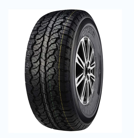 265/70R16 Compasal Versant A/T 112 T