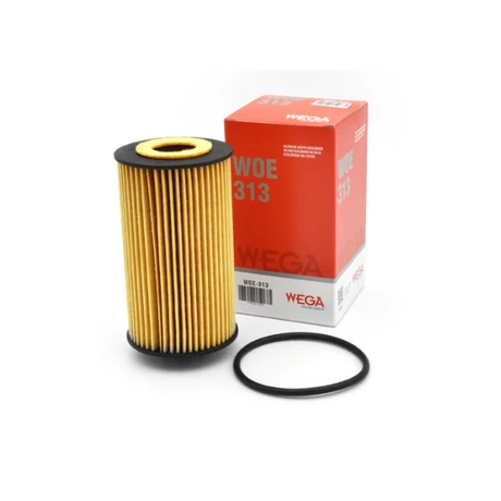 HU612/2x Filtro Aceite Wega WOE-313