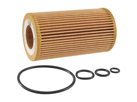 HU718/1X Filtro Aceite Wega WOE-300/2